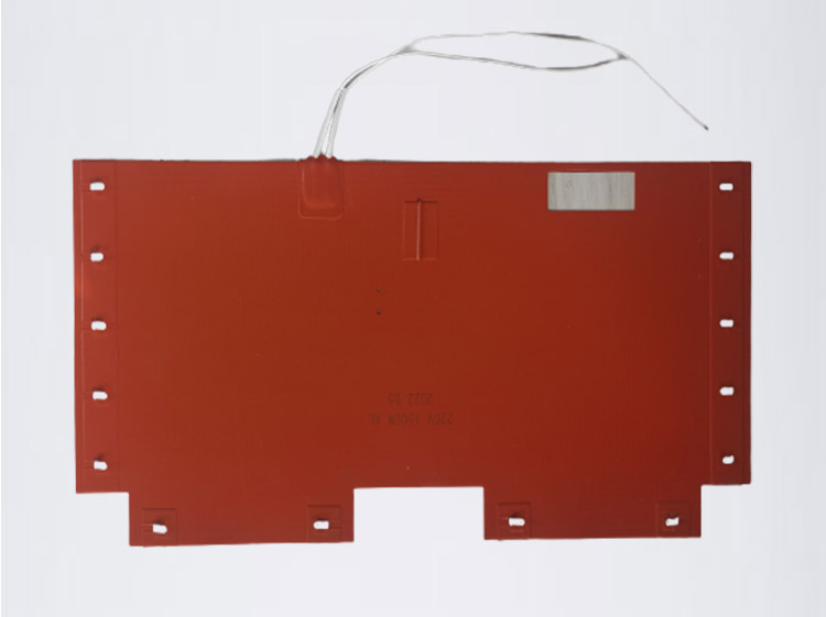 硅橡胶医疗灭菌器