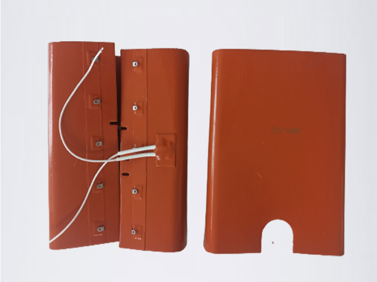 硅橡胶医疗灭菌器